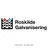 Roskilde Galvanisering logo