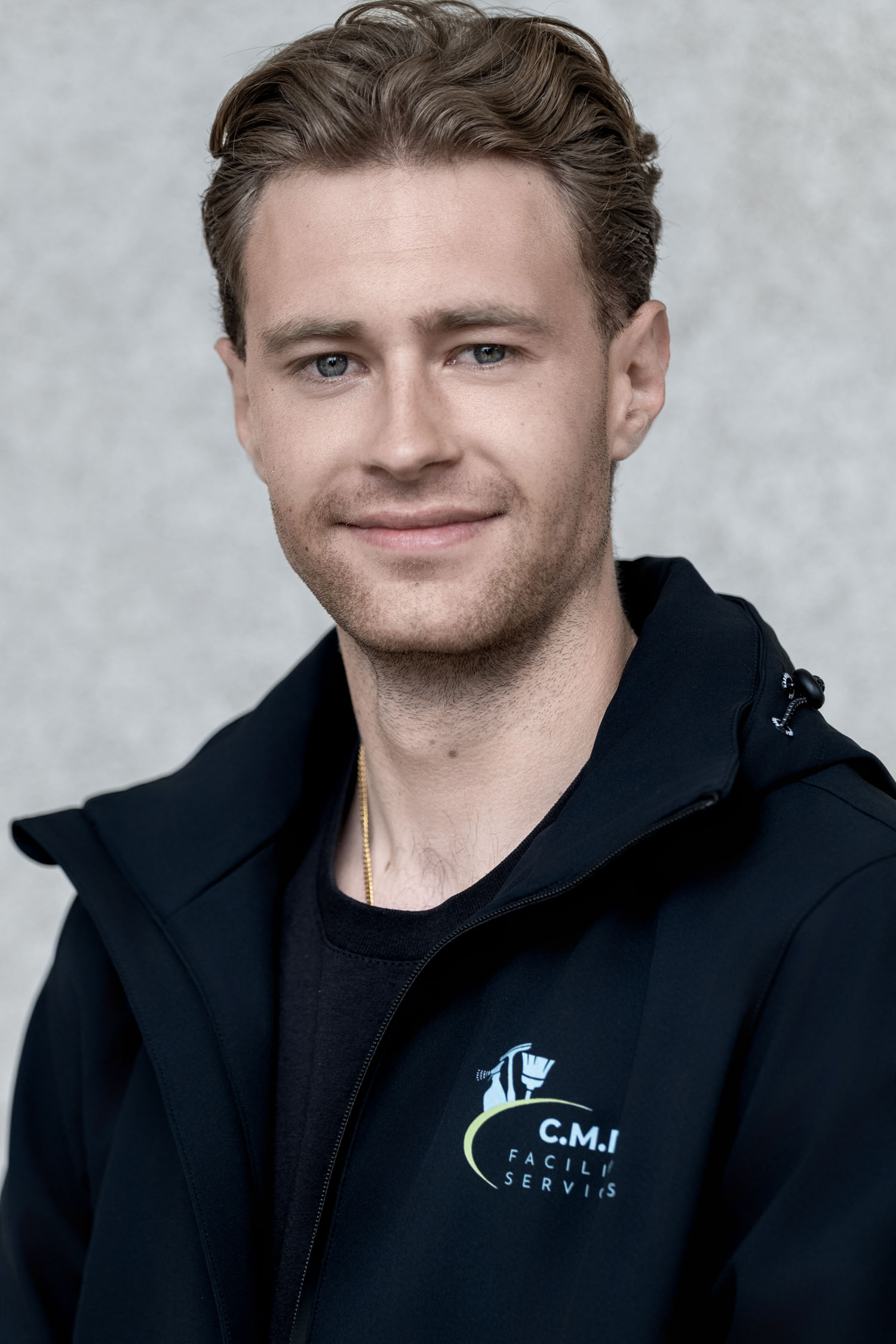 Vincent Fagerhøj